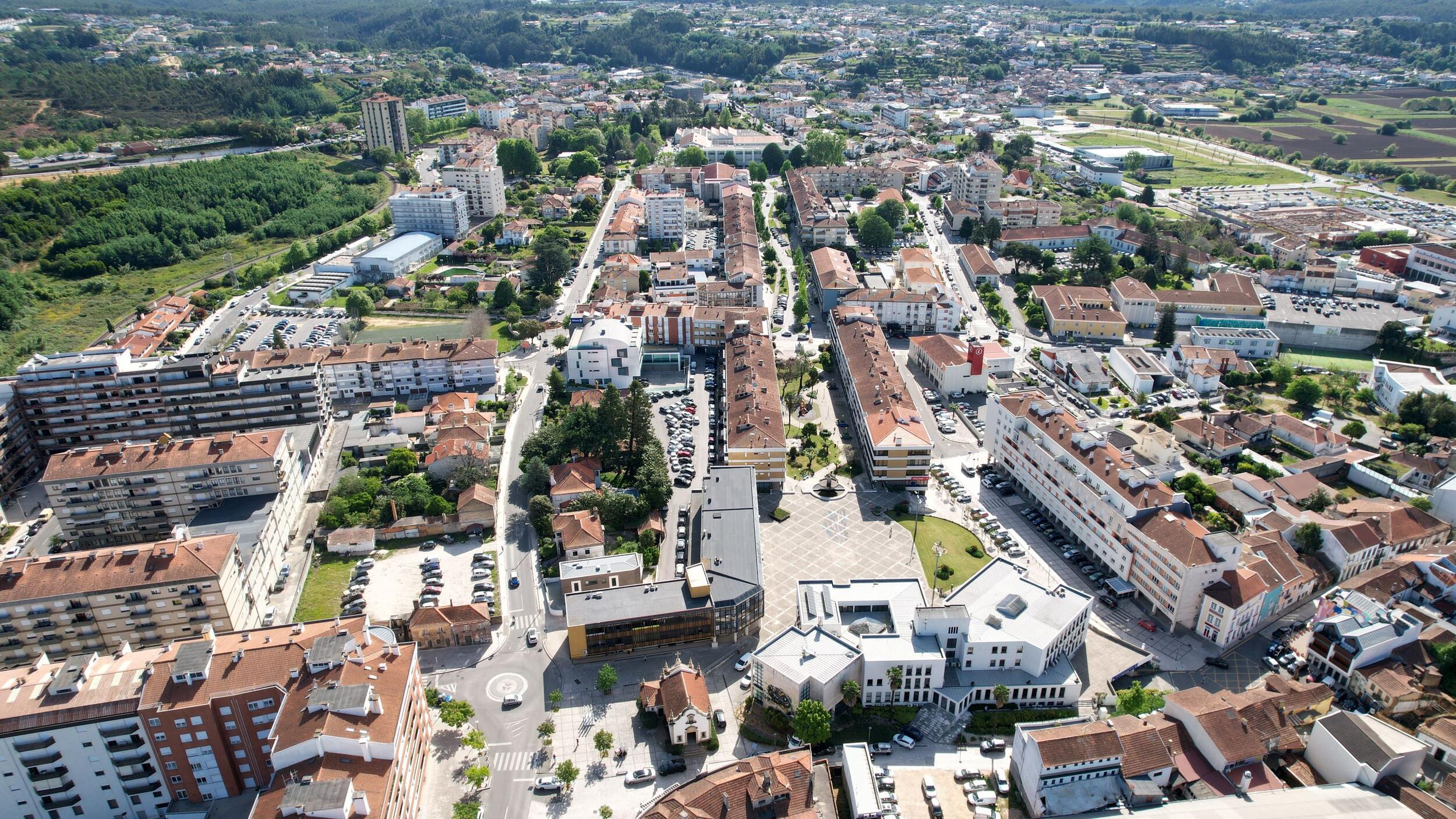 Município de Águeda aprova mais de 1 milhão de euros para obras nas freguesias