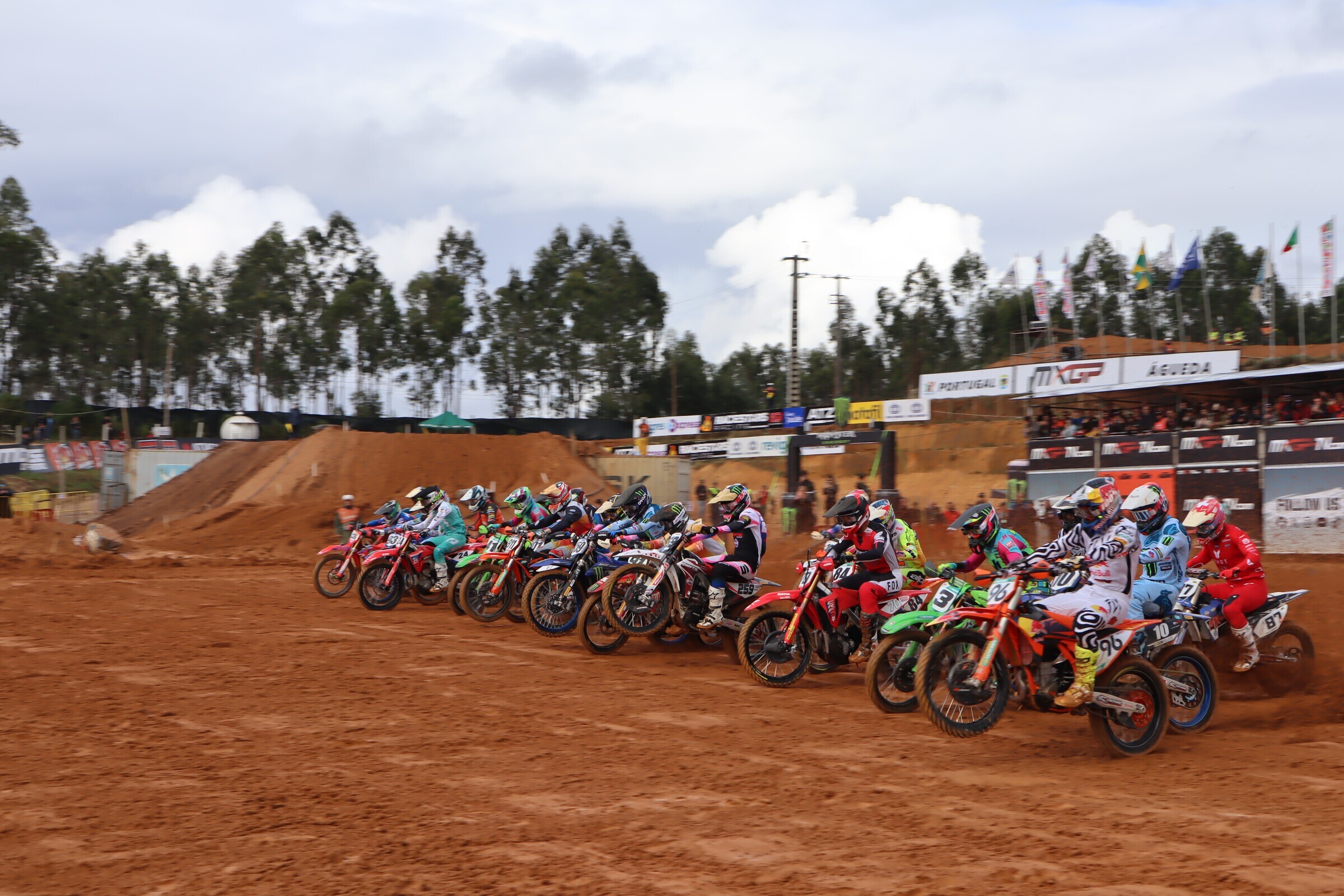 Águeda mantém aposta estratégica no MXGP Portugal